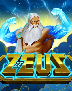 Popular Casino Games - Ze Zeus