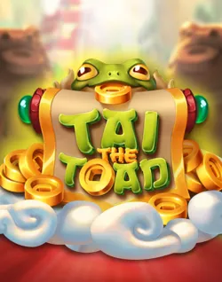 Popular Casino Games - Tai the Toad