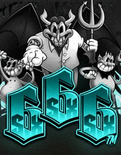 Popular Casino Games - SixSixSix