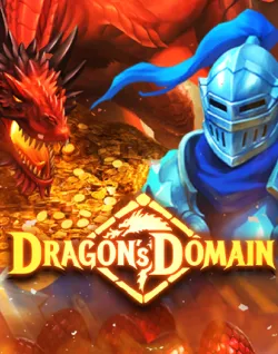 Popular Casino Games - Dragon's Domain