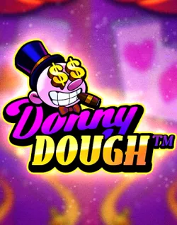 Popular Casino Games - Donny Dough