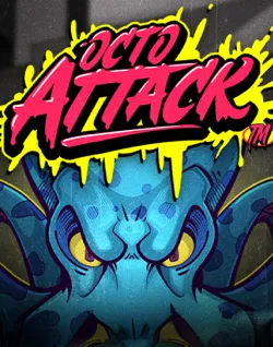 Popular Casino Games - Octo Attack