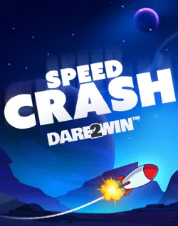 Popular Casino Games - Speed Crash