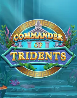 Popular Casino Games - Commander of Tridents