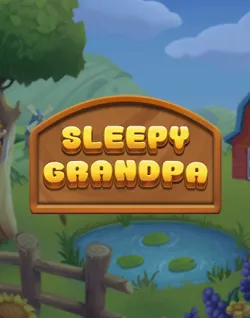 Popular Casino Games - Sleepy Grandpa
