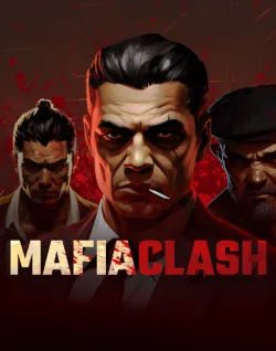 Popular Casino Games - Mafia Clash