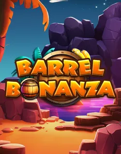 Popular Casino Games - Barrel Bonanza