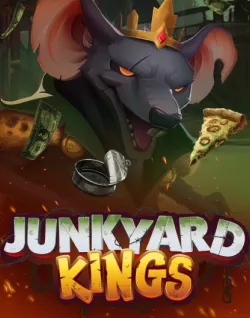 Popular Casino Games - Junkyard Kings