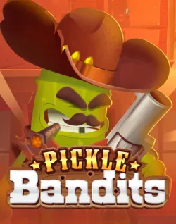 Popular Casino Games - Pickle Bandits