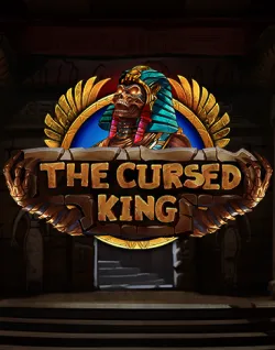 Popular Casino Games - The Cursed King