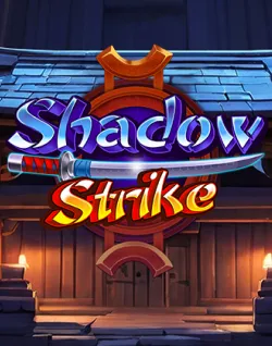 Popular Casino Games - Shadow Strike