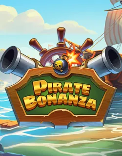 Popular Casino Games - Pirate Bonanza