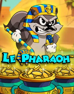Popular Casino Games - Le Pharaoh