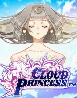 Popular Casino Games - Cloud Princess