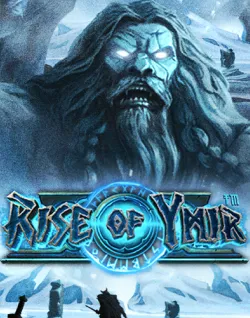 Popular Casino Games - Rise of Ymir