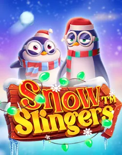 Popular Casino Games - Snow Slingers