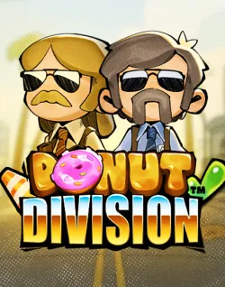 Popular Casino Games - Donut Division