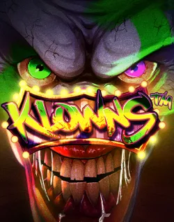 Popular Casino Games - Klowns