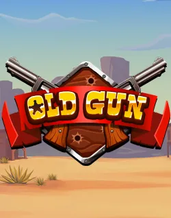 Popular Casino Games - Old Gun