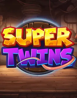 Popular Casino Games - Super Twins