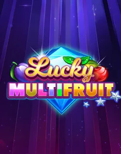 Popular Casino Games - Lucky Multifruit