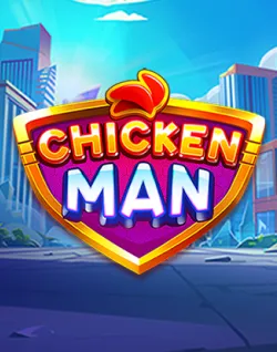 Popular Casino Games - Chicken Man