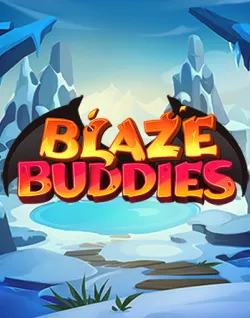 Popular Casino Games - Blaze Buddies