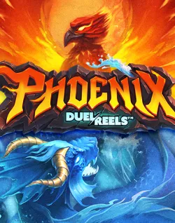Popular Casino Games - Phoenix DuelReels