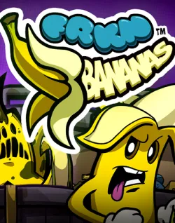 Popular Casino Games - FRKN Bananas