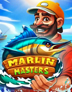 Popular Casino Games - Marlin Masters