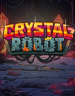Popular Casino Games - Crystal Robot