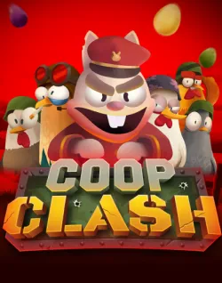 Popular Casino Games - Coop Clash