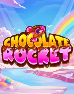 Popular Casino Games - Chocolate Rocket