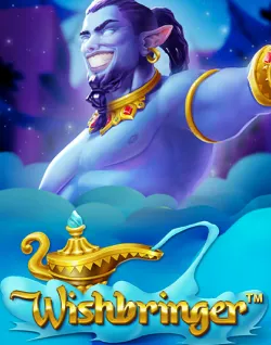 Popular Casino Games - Wishbringer
