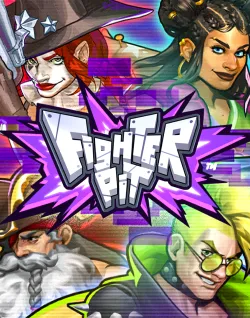 Popular Casino Games - Fighter Pit