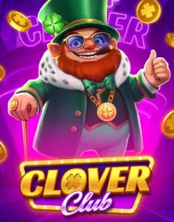 Popular Casino Games - Clover Club