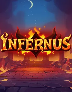 Popular Casino Games - Infernus