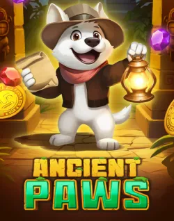 Popular Casino Games - Ancient Paws
