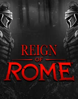 Popular Casino Games - Reign of Rome