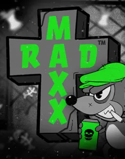 Popular Casino Games - Rad Maxx