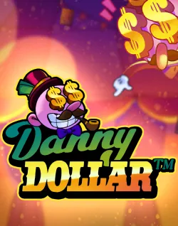 Popular Casino Games - Danny Dollar