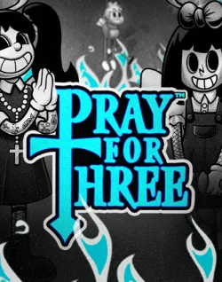 Popular Casino Games - Pray for Three