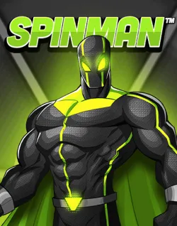 Popular Casino Games - Spinman H.V.