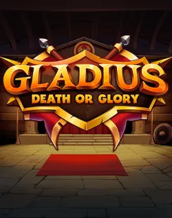 Popular Casino Games - Gladius Death or Glory