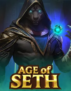Popular Casino Games - Age Of Seth