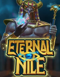 Popular Casino Games - Eternal Nile