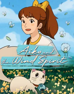 Popular Casino Games - Aiko and the Wind Spirit