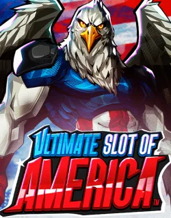 Popular Casino Games - Ultimate Slot of America