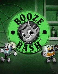 Popular Casino Games - Booze Bash