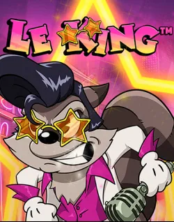 Popular Casino Games - Le King